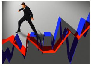 Vicissitude  - One of the many changes and problems in a situation or in your life, that you have to deal with.