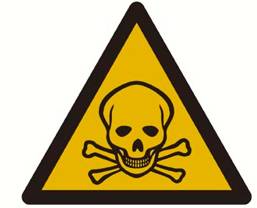 Deleterious  - Harmful and damaging.