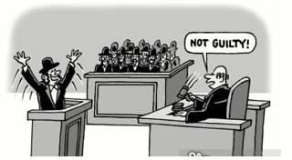 Vindicate  - Show or prove to be right, reasonable, or justified.