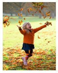Exuberance  - The quality of being full of energy, excitement, and cheerfulness; ebullience.