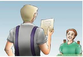 Elicit  - To get information or a reaction from somebody, often with difficulty.