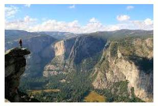 Vantage  - A place or position affording a good view of something.