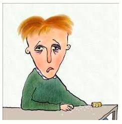 Abject  - Extremely unpleasant and degrading.