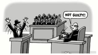 Vindicate  - Show or prove to be right, reasonable, or justified.