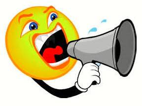 Strident  - (of a sound) loud and harsh.