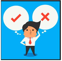Deem  - To have a particular opinion about somebody/something.