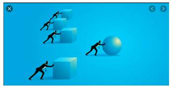 Entail  - To involve something that cannot be avoided