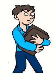 Wary  - Feeling or showing caution about possible dangers or problems.