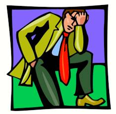 Deplore  - Feel or express strong disapproval of (something).