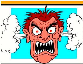 Bellicosity  - The fact of having or showing the desire to argue or fight.