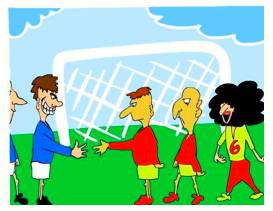 Concede  - Admit or agree that something is true after first denying or resisting it.