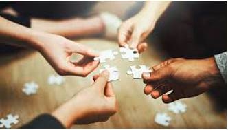 Corroborate  - Confirm or give support to (a statement, theory, or finding).