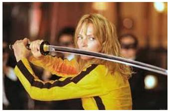 Vengeance  - Punishment inflicted or retribution exacted for an injury or wrong.