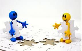Emulate  - To try to do something as well as somebody else because you admire them.