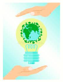 Salvage  - Retrieve or preserve (something) from potential loss or adverse circumstances.