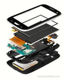 Dismantle  - To take apart a machine or structure so that it is in separate pieces.