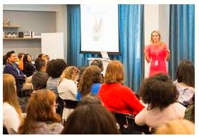 Convene  - Come or bring together for a meeting or activity.