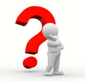 Ponder  - To think about something carefully for a period of time.