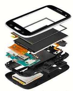 Dismantle  - To take apart a machine or structure so that it is in separate pieces.