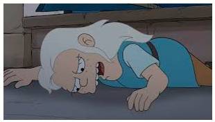 Disenchantment  - A feeling of disappointment about someone or something you previously respected or admired.