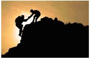Espouse  - To give your support to a belief, policy, etc.