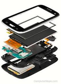Dismantle  - To take apart a machine or structure so that it is in separate pieces.