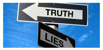 Debunk  - Expose the falseness or hollowness of (an idea or belief)