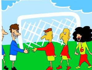 Concede  - Admit or agree that something is true after first denying or resisting it.