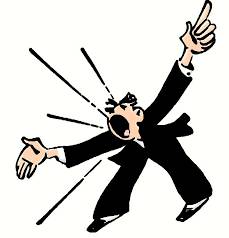 Raucous  - Making or constituting a disturbingly harsh and loud noise.