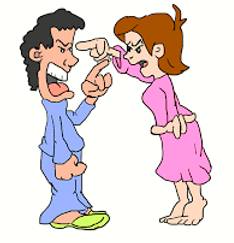 Pejorative  - Expressing contempt or disapproval.