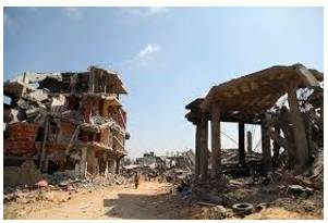 Ravage  - The destructive effects of something.