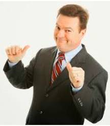 Hubris  - Excessive pride or self-confidence.