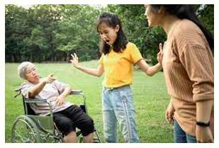 Dissuade  - Persuade (someone) not to take a particular course of action.