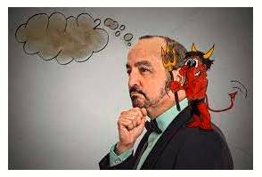 Goad  - Provoke or annoy (someone) so as to stimulate an action or reaction.