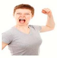 Fervent - Having or showing very strong and sincere feelings about something.