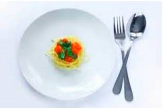 Lean  - Offering little reward, substance, or nourishment.