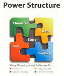 Apparatus  - The complex structure of a particular organization or system.