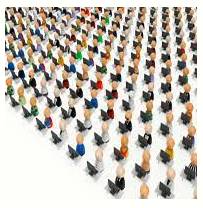 Multitudinous  - Very numerous.