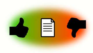 Rebuttal  - The act of saying or proving that a statement or criticism is false.