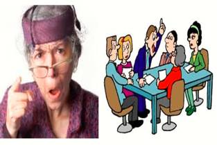 Revile  - To criticize somebody/something in a way that shows how much you dislike them.