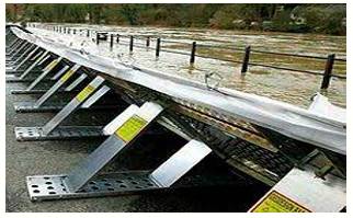 Mitigation  - The action of reducing the severity, seriousness, or painfulness of something.