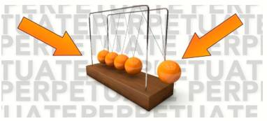 Perpetuate  - To make something such as a bad situation, a belief, etc. continue for a long time.