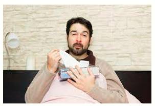 Malady  - A disease or ailment.