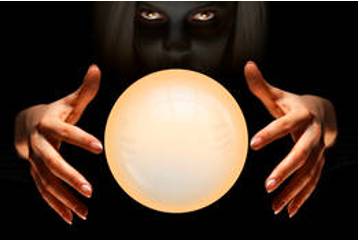 Augur  - (of an event or circumstance) portend a good or bad outcome.