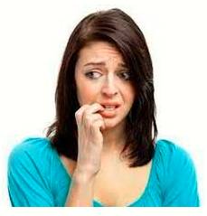 Reluctance  - Unwillingness or disinclination to do something.