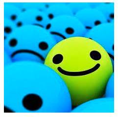 Accentuate  - To emphasize something or make it easier to notice.