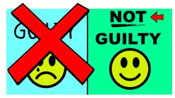 Vindication  - The action of clearing someone of blame or suspicion.