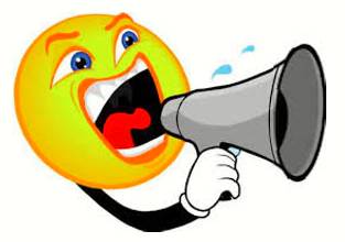 Strident  - (of a sound) loud and harsh.