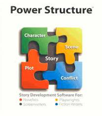 Apparatus  - The complex structure of a particular organization or system.