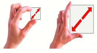 Augment  - To increase the amount, value, size, etc. of something.